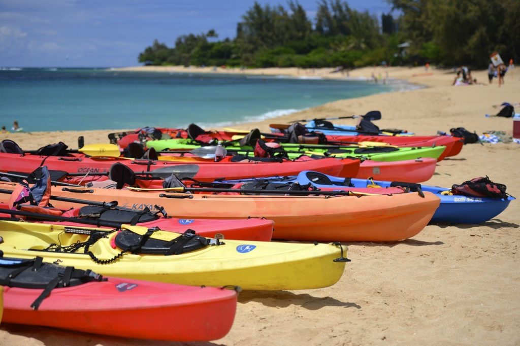 which kayak to buy ?