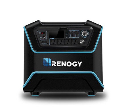 Renogy