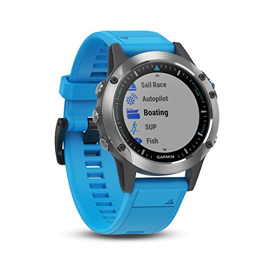 Garmin Quatix5