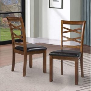 chairs oakwood