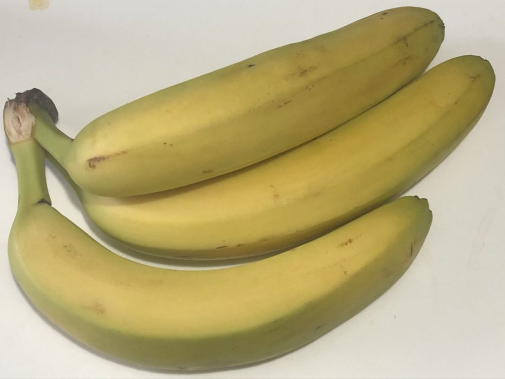 Banana Bunch